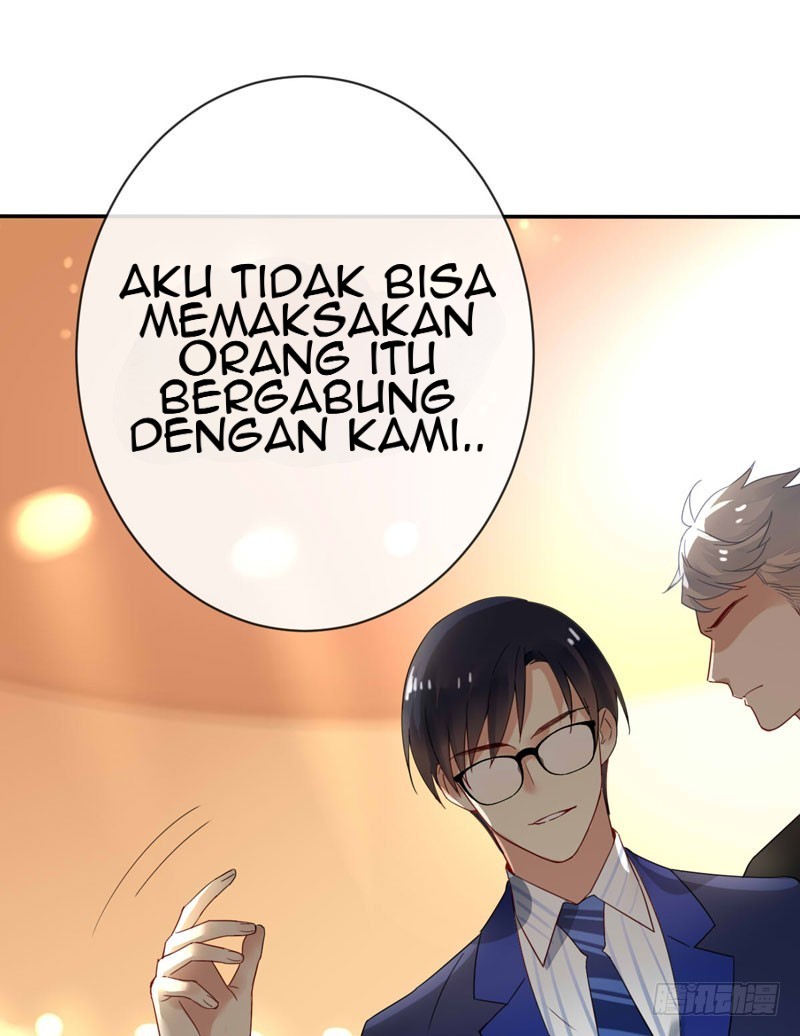 NSD Gaming Chapter 14 Bahasa Indonesia
